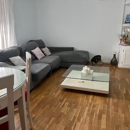 Duplex Ancha Con Wifi Y Parking Jerez de la Frontera Exterior photo