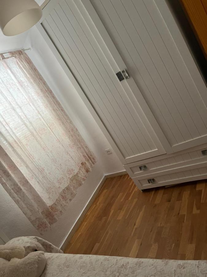 Duplex Ancha Con Wifi Y Parking Jerez de la Frontera Exterior photo