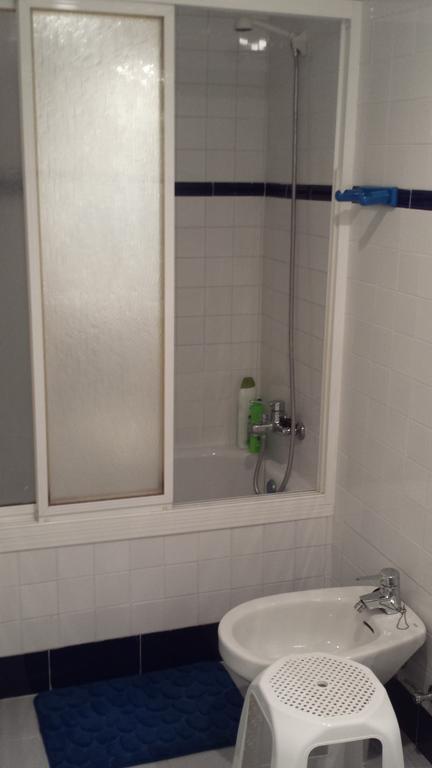 Duplex Ancha Con Wifi Y Parking Jerez de la Frontera Exterior photo