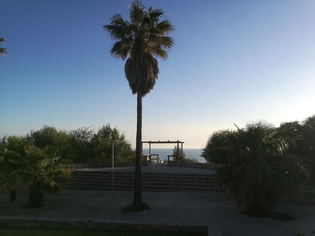 Duplex Ancha Con Wifi Y Parking Jerez de la Frontera Exterior photo