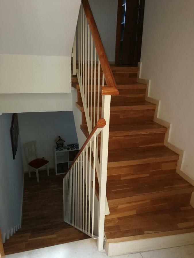 Duplex Ancha Con Wifi Y Parking Jerez de la Frontera Exterior photo